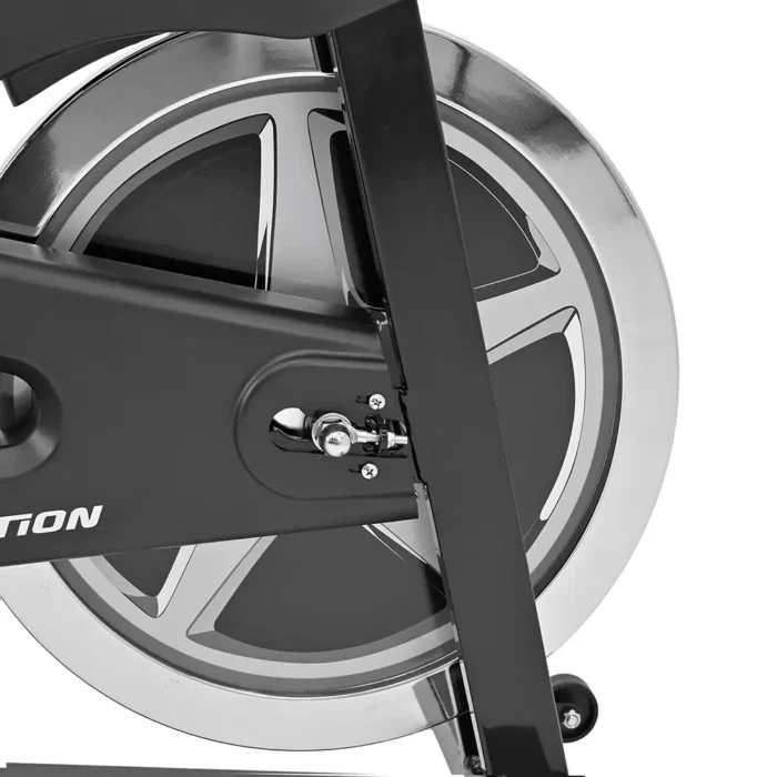 BICICLETA SPINNING EVO VOLTZ - Imagen 6