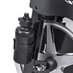 BICICLETA SPINNING EVO VOLTZ - Imagen 2