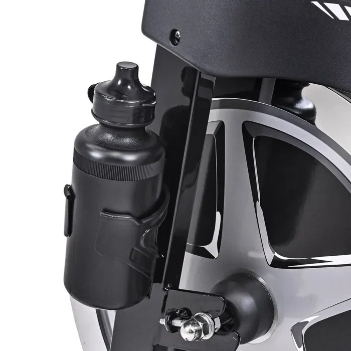 BICICLETA SPINNING EVO VOLTZ - Imagen 2