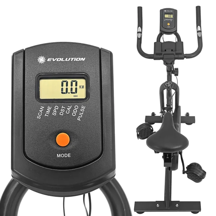 SPINNING EVO STARK - Imagen 8