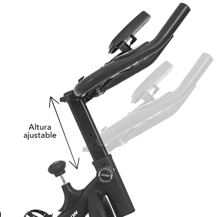 SPINNING EVO STARK - Imagen 3