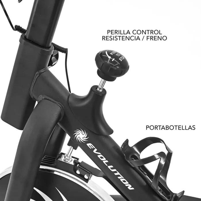 SPINNING EVO STARK - Imagen 6