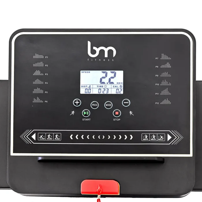 Trotadora BM 908 - Imagen 5