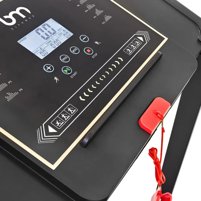 Trotadora BM 908 - Imagen 6