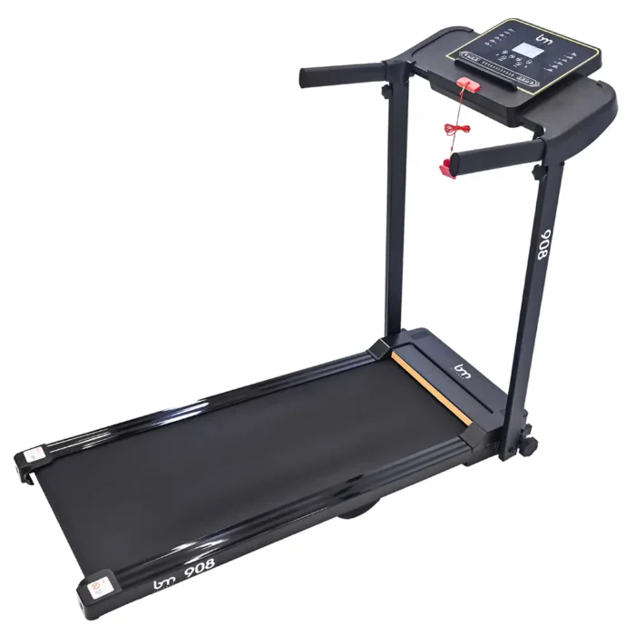 Trotadora BM 908 - Imagen 3