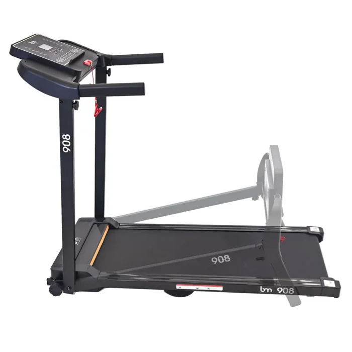 Trotadora BM 908 - Imagen 2