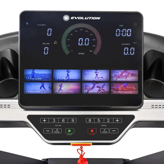 Trotadora EVO Trail - Imagen 7