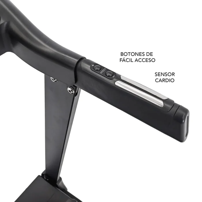 Trotadora EVO Trail - Imagen 9