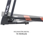 Trotadora EVO Trail - Imagen 5