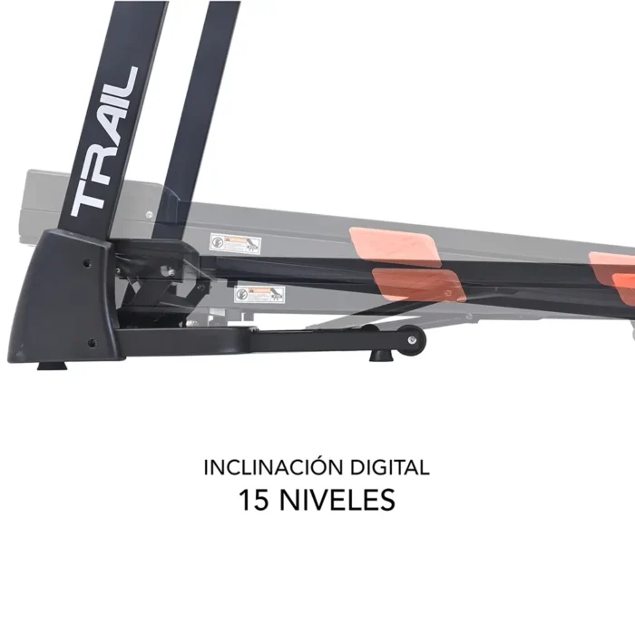 Trotadora EVO Trail - Imagen 5