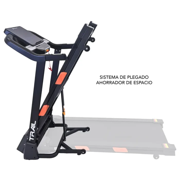Trotadora EVO Trail - Imagen 3