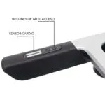 TROTADORA EVO EVOLUTION - Imagen 2