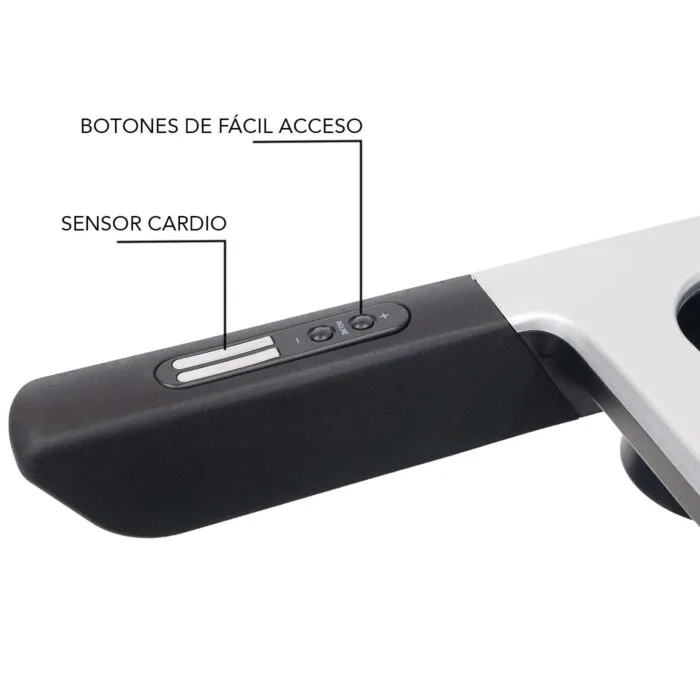 TROTADORA EVO EVOLUTION - Imagen 2