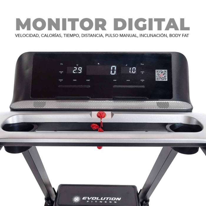 TROTADORA EVO EVOLUTION - Imagen 3