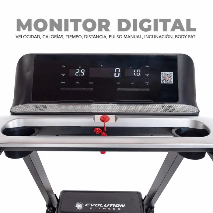 TROTADORA EVO EVOLUTION - Imagen 3