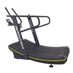 Trotadora Curva Sprint