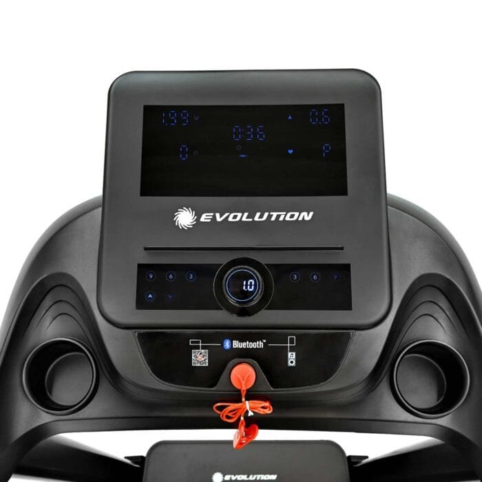 Trotadora EVO OPTIMA - Imagen 4