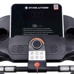 Trotadora EVO FIT - Imagen 2