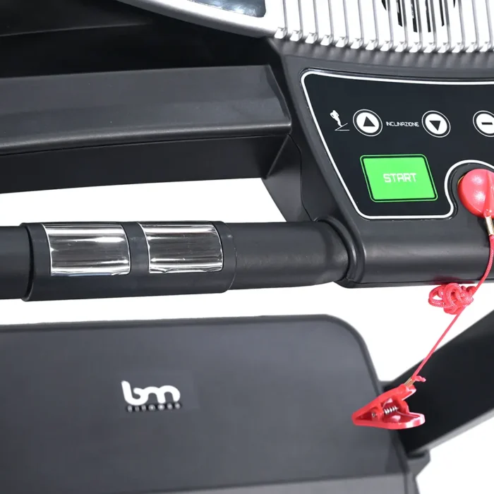 Trotadora BM 549 - Imagen 4