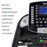 Trotadora BM 549 - Imagen 3