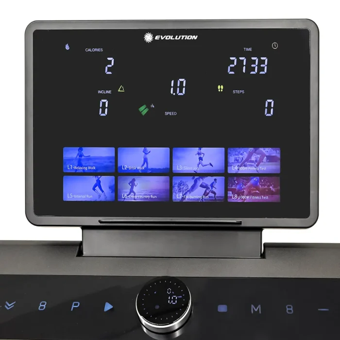 Trotadora Evo Quick - Imagen 3