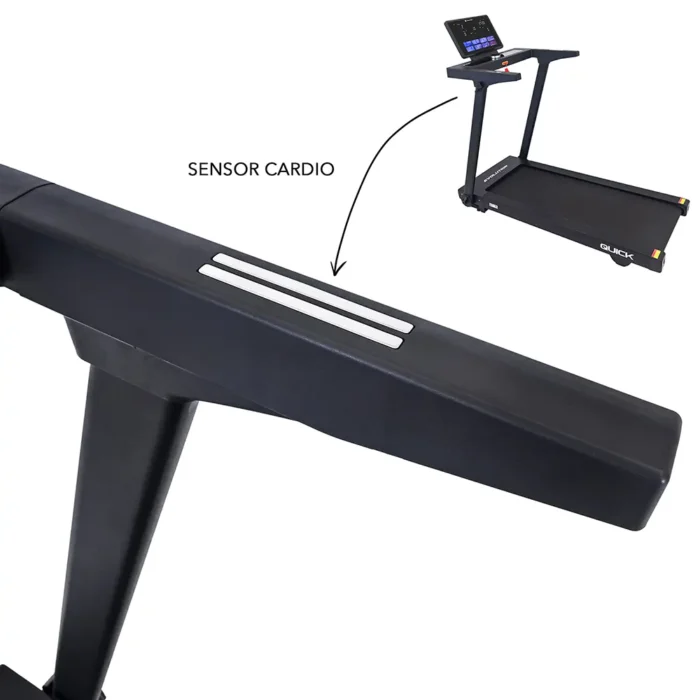 Trotadora Evo Quick - Imagen 7