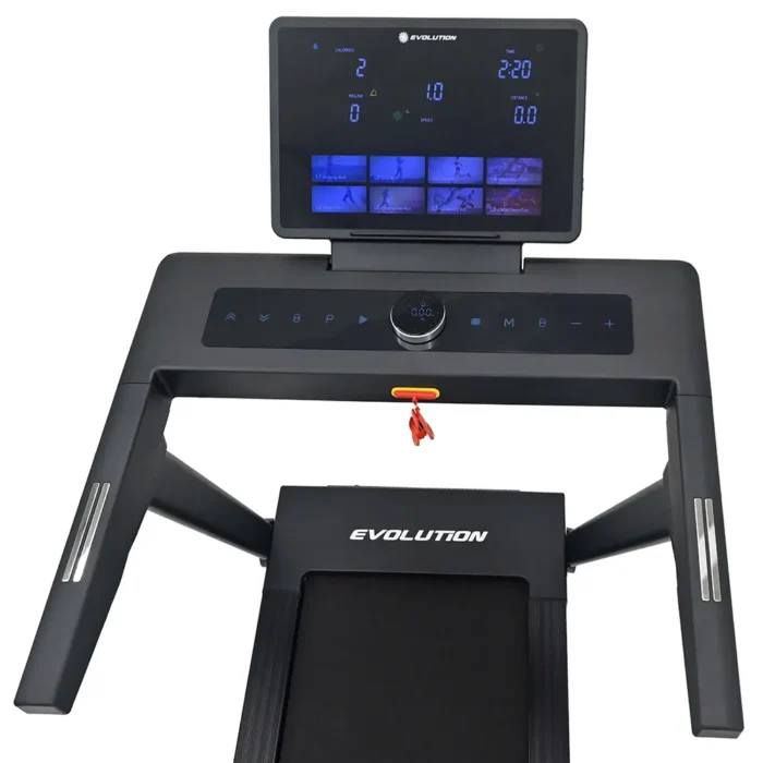 Trotadora Evo Quick - Imagen 2