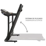 Trotadora EVO Nogal - Imagen 3