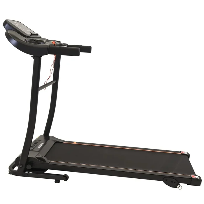 Trotadora EVO Nogal - Imagen 2