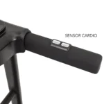 Trotadora EVO Nogal - Imagen 8