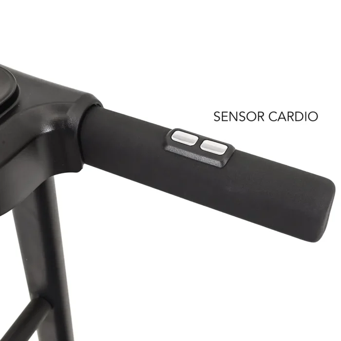 Trotadora EVO Nogal - Imagen 8