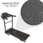 Trotadora EVO Nogal - Imagen 4