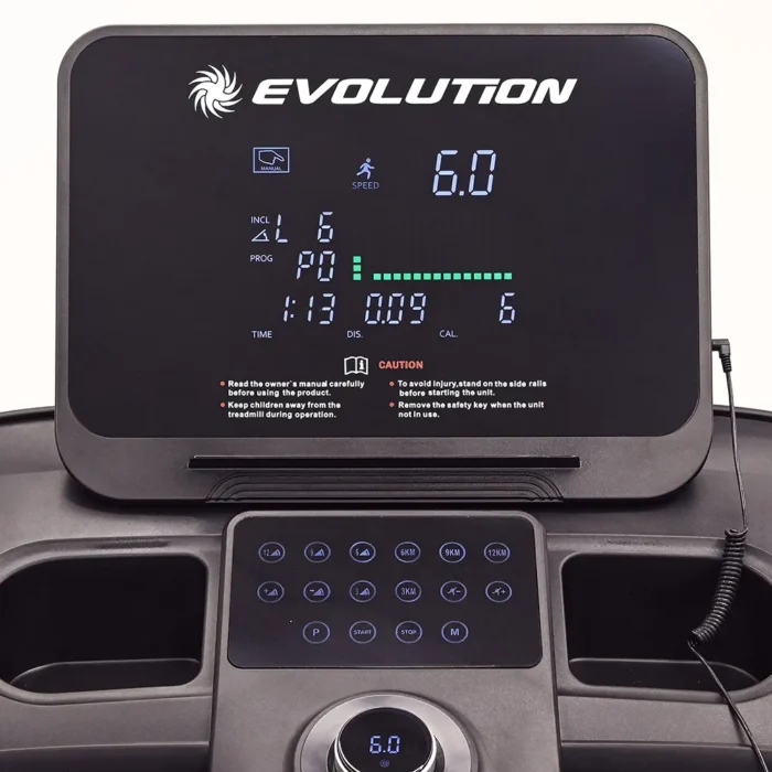 TROTADORA EVO RUNNER - Imagen 6