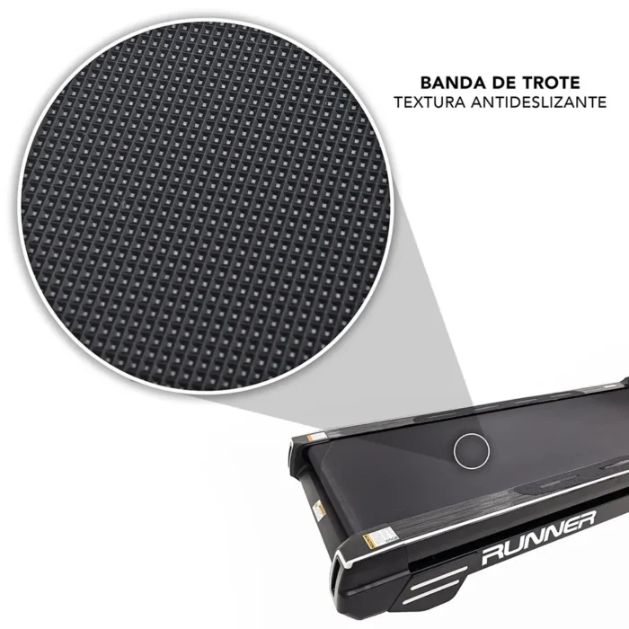 TROTADORA EVO RUNNER - Imagen 4