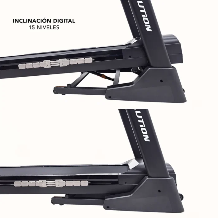 TROTADORA EVO RUNNER - Imagen 3