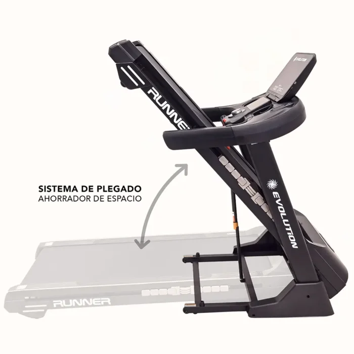 TROTADORA EVO RUNNER - Imagen 2