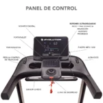 TROTADORA EVO RUNNER - Imagen 5