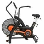 BICICLETA AIR BIKE WATT PRO