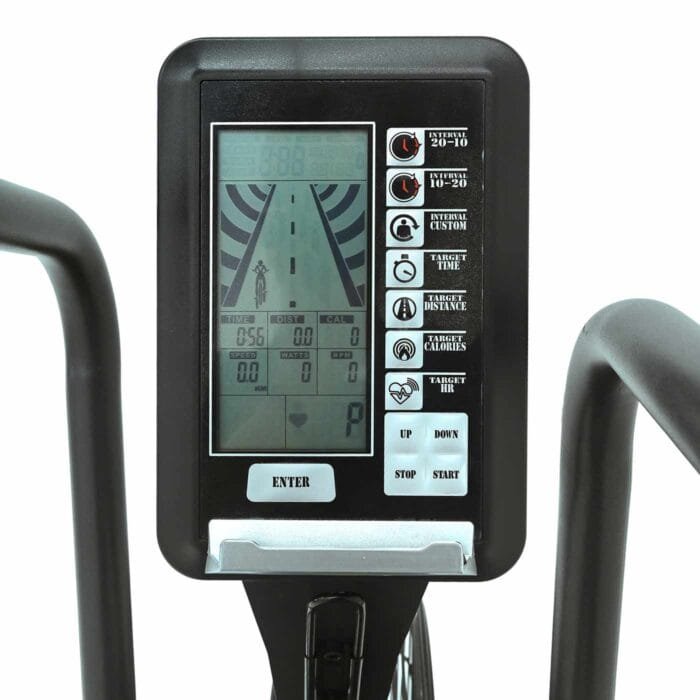 BICICLETA AIR BIKE WATT PRO - Imagen 3