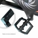 BICICLETA AIR BIKE WATT PRO - Imagen 4