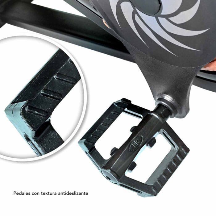 BICICLETA AIR BIKE WATT PRO - Imagen 4