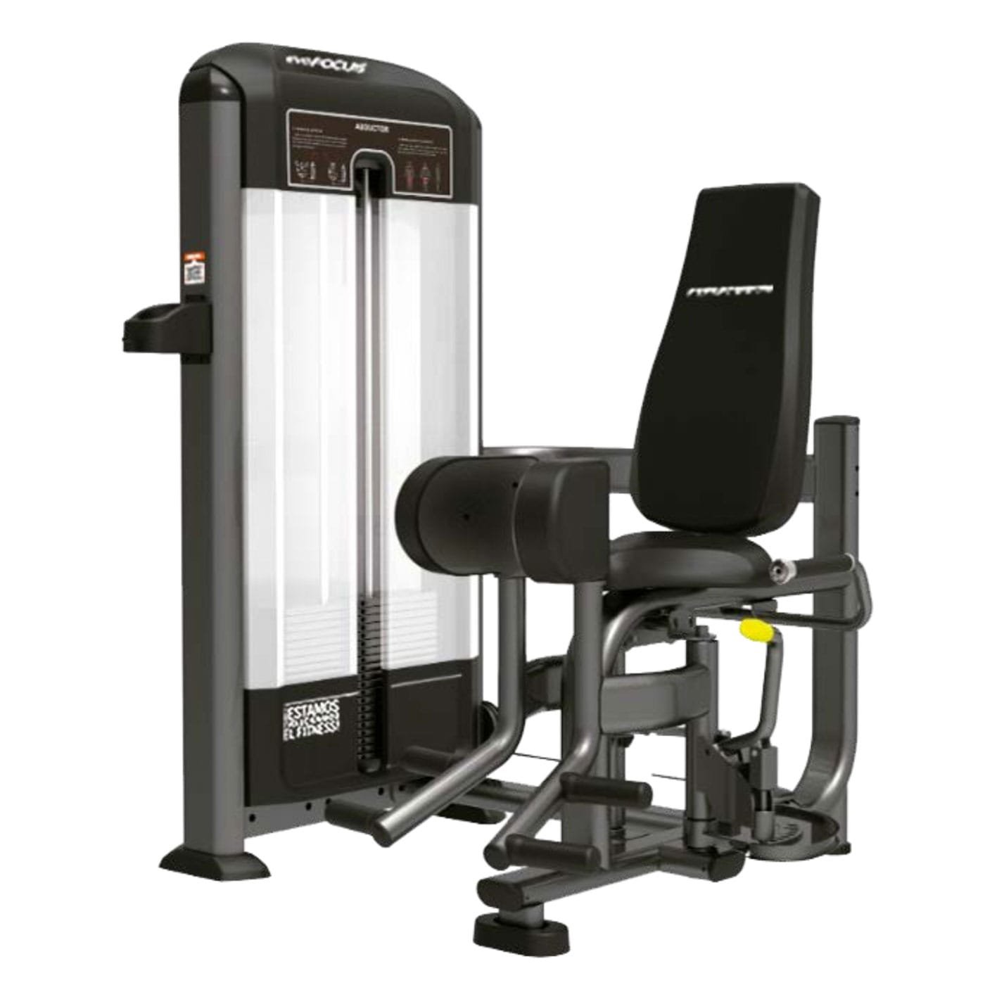 ADDUCTOR-EVO-FOCUS_1 Aductor EVO Focus - Imagen 1