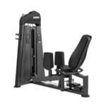 Dual Aductor Abductor Silver