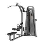 Dual Polea Alta Remo S18