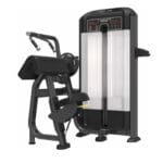 Extensión de Tríceps EVO Focus