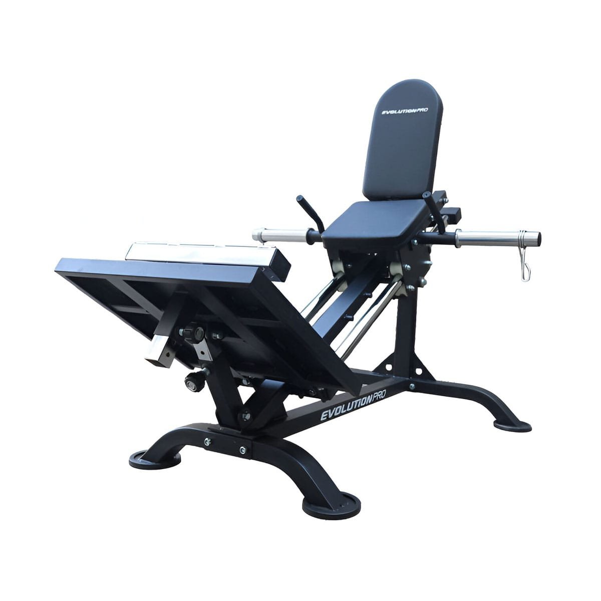 Hack-Squat Hack Squat EVO Pro - Imagen 1