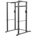 Jaula de Potencia - S18