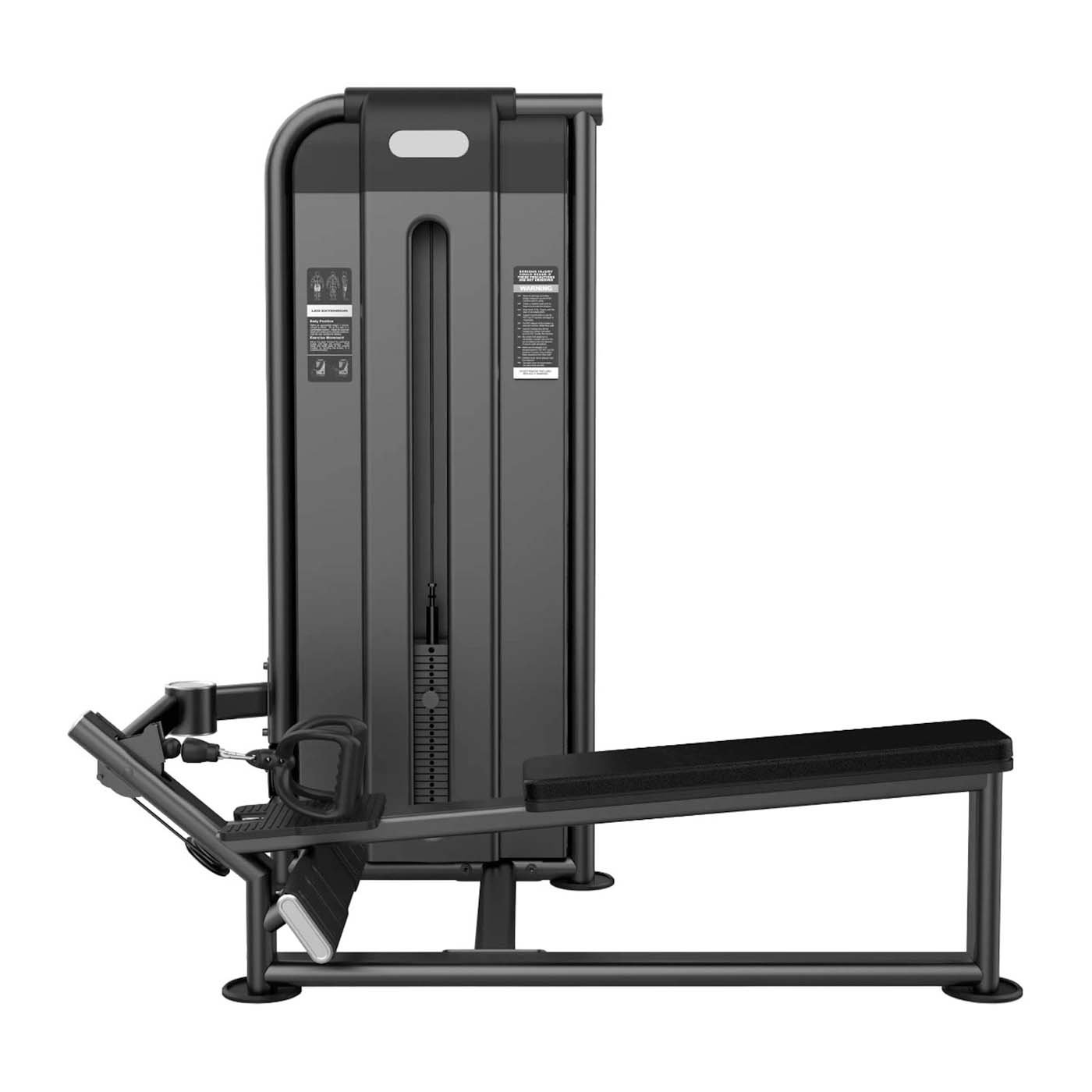 Long-Pull-U2033C Polea Baja - Alien - Imagen 1