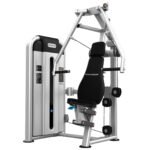 Prensa de Pecho 110 Kg - Predator