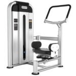 Torso Rotario 65 Kg - Predator